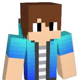 __KiriL__ Minecraft avatar bust