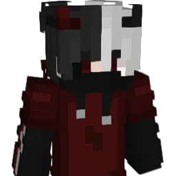 __Kirito_Kun Minecraft avatar bust