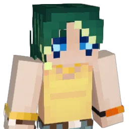 __Kiro__1 Minecraft avatar bust
