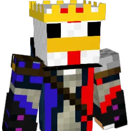 __Kiwi_ Minecraft avatar bust