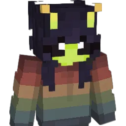 __Kiwii's Minecraft skin