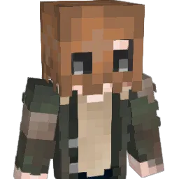__KorteS__ Minecraft avatar bust