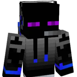 __Kpo__ Minecraft avatar bust