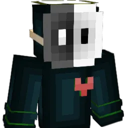 __Krab__ Minecraft avatar bust