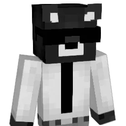 __Kxng Minecraft avatar bust