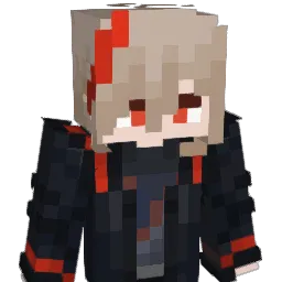 __Kyrix__ Minecraft avatar bust