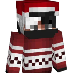 __L30N_ Minecraft avatar bust