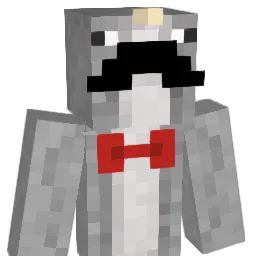 __LEMONSAUCE Minecraft avatar bust