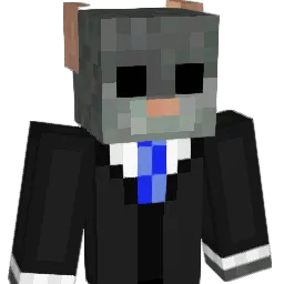 __LavenderTea__ Minecraft avatar bust