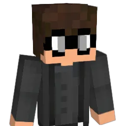 __Lennard__ Minecraft avatar bust