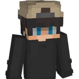 __Leoo's Minecraft skin