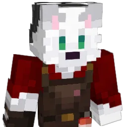 __Levin's Minecraft skin