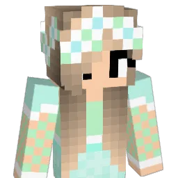 __Lexi21__ Minecraft avatar bust