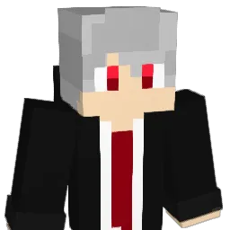 __Lexx Minecraft avatar bust