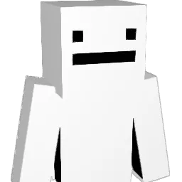 __Lindsay__ Minecraft avatar bust