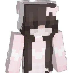 __Lisa_x's Minecraft skin