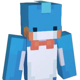 __LostDesire__ Minecraft avatar bust