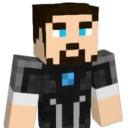 __Lucky__Luke__ Minecraft avatar bust
