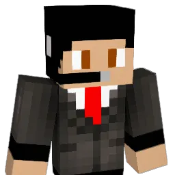 __Lund__ Minecraft avatar bust