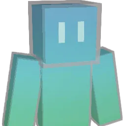 __Lunk__ Minecraft avatar bust