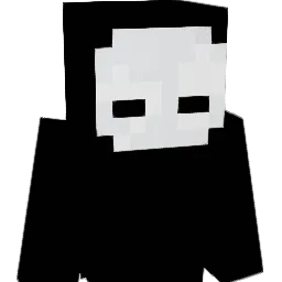 __Lunqr__ Minecraft avatar bust