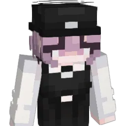 __MAK1MA__ Minecraft avatar bust