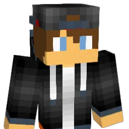 __MJ_'s Minecraft skin