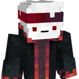 __Maji__ Minecraft avatar bust