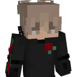 __MajkeL_ Minecraft avatar bust