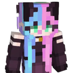 __Makota__ Minecraft avatar bust