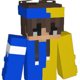__Maks's Minecraft skin