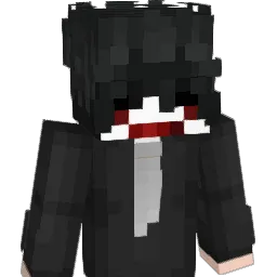 __Malediction__ Minecraft avatar bust