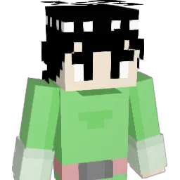 __Mannschaft__ Minecraft avatar bust