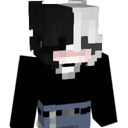 __Manuu Minecraft avatar bust
