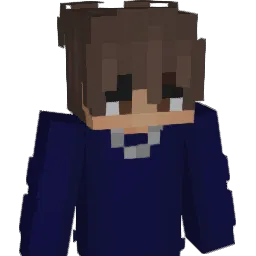 __Max__Mtb__24 Minecraft avatar bust