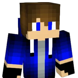 __Maxiii03__'s Minecraft skin