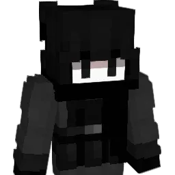 __MaximumPulse's Minecraft skin