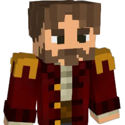 __McGee__ Minecraft avatar bust