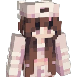 __Melio__ Minecraft avatar bust