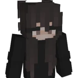 __Melodrama__ Minecraft avatar bust
