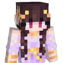 __Melonee__'s Minecraft skin