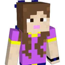 __Meow_Meow__ Minecraft avatar bust