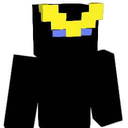 __MiCrObE__ Minecraft avatar bust