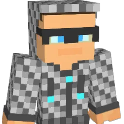 __MiDEViCH__ Minecraft avatar bust