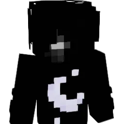 __Midness_ Minecraft avatar bust