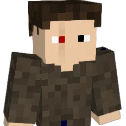 __MikeTyson Minecraft avatar bust