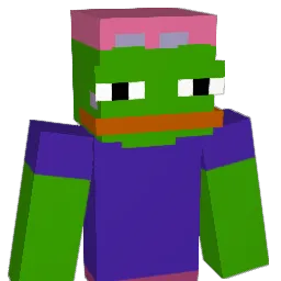 __Minh__ Minecraft avatar bust