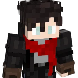 __Mize__'s Minecraft skin