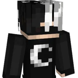 __Mo0nLight__ Minecraft avatar bust