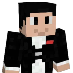 __Mo7_ Minecraft avatar bust